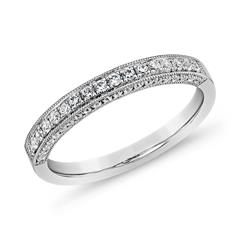 Diamantring für Damen aus Weißgold oder Platin Unkategorisiert online kaufen