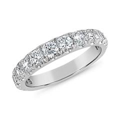 Diamantring für Damen aus Weißgold oder Platin Unkategorisiert online kaufen