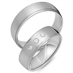 Eheringe 333er Weissgold 3 Diamanten Unkategorisiert online kaufen Eheringe 333er Weissgold 3 Diamanten Unkategorisiert online kaufen