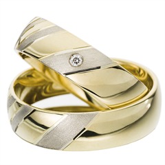 Eheringe Gelb- und Weißgold 6mm Unkategorisiert online kaufen Eheringe Gelb- und Weißgold 6mm Unkategorisiert online kaufen