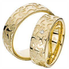 Eheringe Gelbgold 7mm Unkategorisiert online kaufen
