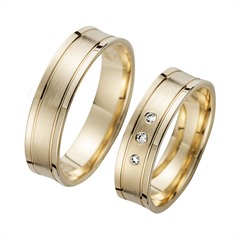 Eheringe Gelbgold mit Brillanten Breite 5,5 mm Unkategorisiert online kaufen Eheringe Gelbgold mit Brillanten Breite 5,5 mm Unkategorisiert online kaufen