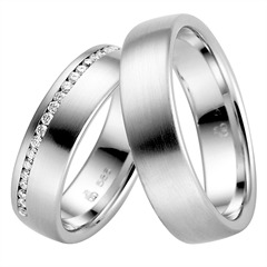 Eheringe Weißgold 6mm Unkategorisiert online kaufen