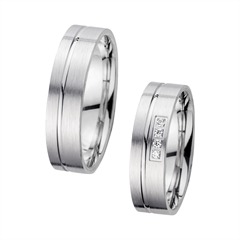 Eheringe Weißgold mit Diamanten Breite 5,5 mm Unkategorisiert online kaufen Eheringe Weißgold mit Diamanten Breite 5,5 mm Unkategorisiert online kaufen