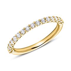 Eternity Ring 750er Gold 16 Diamanten Unkategorisiert online kaufen Eternity Ring 750er Gold 16 Diamanten Unkategorisiert online kaufen
