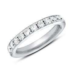 Eternity Ring 950er Platin 25 Diamanten Unkategorisiert online kaufen