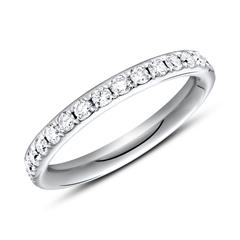 Eternity Ring 950er Platin 30 Brillanten Unkategorisiert online kaufen