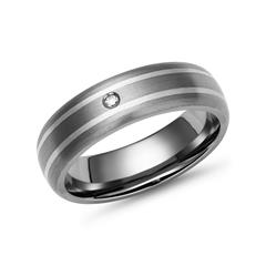 Exklusiver Titanring mit 2 925 Silbereinlagen Unkategorisiert online kaufen Exklusiver Titanring mit 2 925 Silbereinlagen Unkategorisiert online kaufen