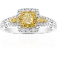 Gelber SI2 Brillant-Goldring (CIRARI) Unkategorisiert online kaufen Gelber SI2 Brillant-Goldring (CIRARI) Unkategorisiert online kaufen