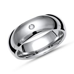 Glänzender Ring Titan in 6mm Breite Unkategorisiert online kaufen