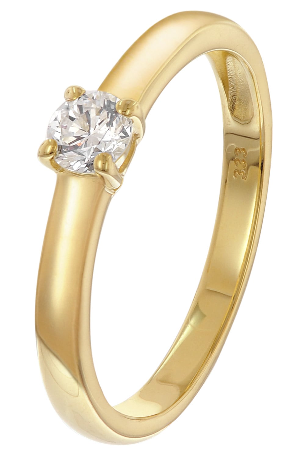 GLIZZ GL1048 Damenring Mit Lab Grown Diamant 0,25 ct. Gold 333 Brillantring Unkategorisiert online kaufen GLIZZ GL1048 Damenring Mit Lab Grown Diamant 0,25 ct. Gold 333 Brillantring Unkategorisiert online kaufen