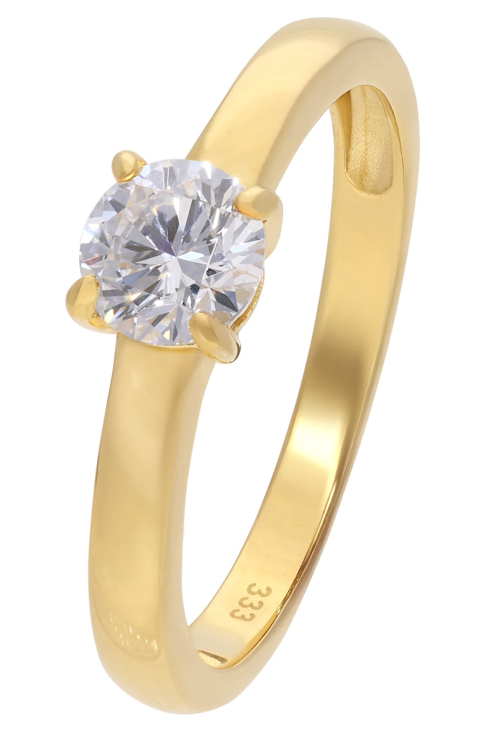 GLIZZ GL1058 Damenring Mit Lab Grown Diamant 0,50 ct. Gelbgold 333/8K Unkategorisiert online kaufen GLIZZ GL1058 Damenring Mit Lab Grown Diamant 0,50 ct. Gelbgold 333/8K Unkategorisiert online kaufen