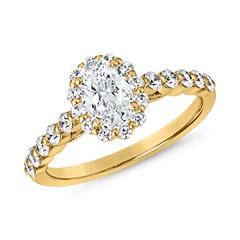 Goldener Verlobungsring mit Diamantbesatz Unkategorisiert online kaufen Goldener Verlobungsring mit Diamantbesatz Unkategorisiert online kaufen
