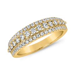 Gravurring mit lab grown Brillanten aus Gelbgold Unkategorisiert online kaufen Gravurring mit lab grown Brillanten aus Gelbgold Unkategorisiert online kaufen