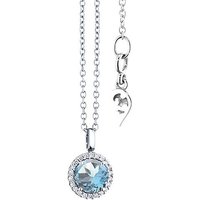 Halsschmuck von Capolavoro CO8TOA02037-M