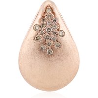 I1 Argyle-Rose de France-Brillant-Silberanhänger (Annette) Unkategorisiert online kaufen