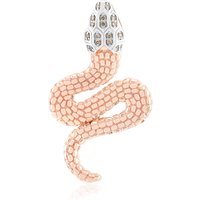 I1 Argyle-Rose de France-Brillant-Silberanhänger (Annette) Unkategorisiert online kaufen