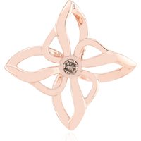 I1 Argyle-Rose de France-Brillant-Silberanhänger (Annette) Unkategorisiert online kaufen