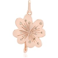 I1 Argyle-Rose de France-Brillant-Silberanhänger (Annette) Unkategorisiert online kaufen