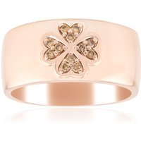I1 Argyle-Rose de France-Brillant-Silberring (Annette) Unkategorisiert online kaufen