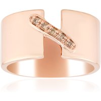 I1 Argyle-Rose de France-Brillant-Silberring (Annette) Unkategorisiert online kaufen