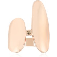 I1 Argyle-Rose de France-Brillant-Silberring (Annette) Unkategorisiert online kaufen