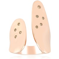 I1 Argyle-Rose de France-Brillant-Silberring (Annette) Unkategorisiert online kaufen