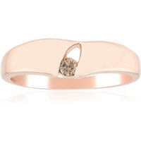 I1 Argyle-Rose de France-Brillant-Silberring (Annette) Unkategorisiert online kaufen