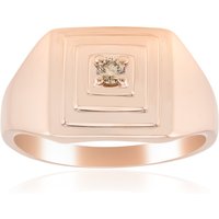 I1 Argyle-Rose de France-Brillant-Silberring (Annette) Unkategorisiert online kaufen