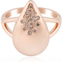 I1 Argyle-Rose de France-Brillant-Silberring (Annette) Unkategorisiert online kaufen