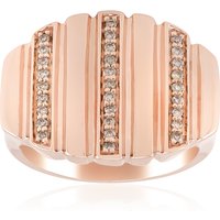 I1 Argyle-Rose de France-Brillant-Silberring (Annette) Unkategorisiert online kaufen
