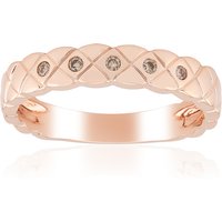 I1 Argyle-Rose de France-Brillant-Silberring (Annette) Unkategorisiert online kaufen