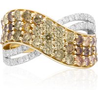I1 Fancy-Brillant-Goldring (CIRARI) Unkategorisiert online kaufen