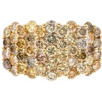 I1 Fancy-Brillant-Goldring (CIRARI) Unkategorisiert online kaufen