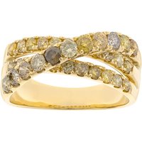 I1 Fancy-Brillant-Goldring (CIRARI) Unkategorisiert online kaufen