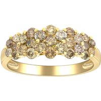I1 Fancy-Brillant-Goldring (CIRARI) Unkategorisiert online kaufen