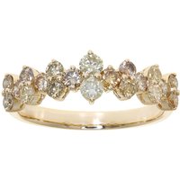 I1 Fancy-Brillant-Goldring (CIRARI) Unkategorisiert online kaufen