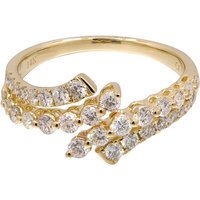 I1 (H) Brillant-Goldring (CIRARI) Unkategorisiert online kaufen