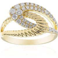 I1 (H) Brillant-Goldring (CIRARI) Unkategorisiert online kaufen