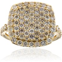 I1 (I) Brillant-Goldring (CIRARI) Unkategorisiert online kaufen