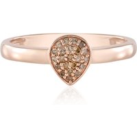 I2 Champagner-Brillant-Goldring (de Melo) Unkategorisiert online kaufen