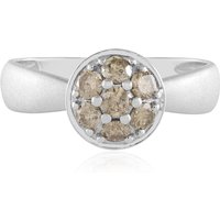 I2 Champagner-Brillant-Goldring (de Melo) Unkategorisiert online kaufen