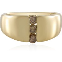 I2 Champagner-Brillant-Goldring (de Melo) Unkategorisiert online kaufen