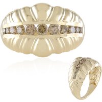 I2 Champagner-Brillant-Goldring (de Melo) Unkategorisiert online kaufen I2 Champagner-Brillant-Goldring (de Melo) Unkategorisiert online kaufen