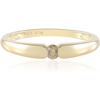 I2 Champagner-Brillant-Goldring Unkategorisiert online kaufen