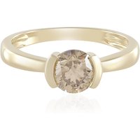 I2 Champagner-Brillant-Goldring Unkategorisiert online kaufen