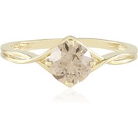 I2 Champagner-Brillant-Goldring Unkategorisiert online kaufen