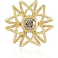 I2 Champagner-Brillant-Silberanhänger (Ornaments by de Melo) Unkategorisiert online kaufen