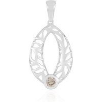 I2 Champagner-Brillant-Silberanhänger (Ornaments by de Melo) Unkategorisiert online kaufen