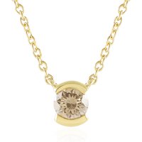 I2 Champagner-Brillant-Silbercollier Unkategorisiert online kaufen